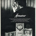 Armateur (After Shave) (Payot)