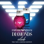 Emporio Armani - Diamonds Club (Giorgio Armani)