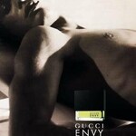 Envy for Men (After Shave Lotion) (Gucci)