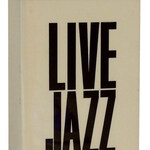 Live Jazz (Lotion Après-Rasage) (Yves Saint Laurent)