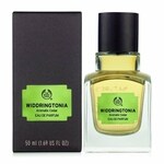 Widdringtonia - Aromatic Cedar (The Body Shop)