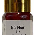 Iris Noir Attar (Ensar Oud / Oriscent)