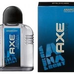 Anarchy / Attract for Him (Aftershave) (Axe / Lynx)