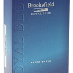 Royal Blue (After Shave) (Brooksfield)