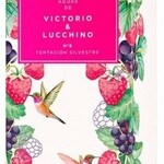Aguas de Victorio & Lucchino - N°8 Tentación Silvestre (Victorio & Lucchino)