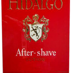 Hidalgo (After-Shave Lotion) (Myrurgia)