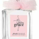 Amazing Grace Nutcracker Edition (Philosophy)