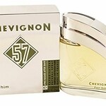 Chevignon 57 for Him (After Shave) (Chevignon)