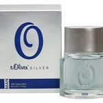 Silver Man (After Shave Lotion) (s.Oliver)