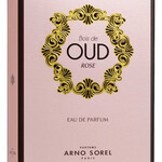 Bois de Oud Rose (Arno Sorel)