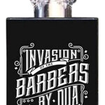 Invasion of the Barbers (The Dua Brand / Dua Fragrances)