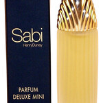 Sabi (Parfum) (Henry Dunay)