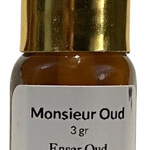 Monsieur Oud Attar (Ensar Oud / Oriscent)