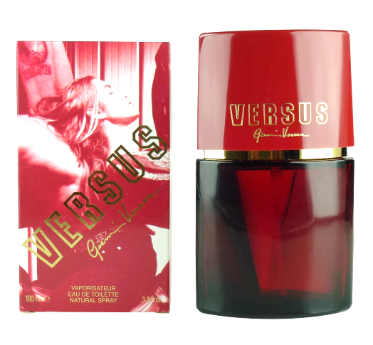 versus donna versace perfume