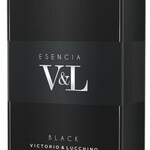 Esencia V&L Black (Victorio & Lucchino)