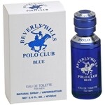 Beverly Hills Polo Club Blue (Beverly Hills Polo Club)