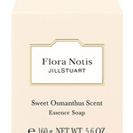 Flora Notis - Sweet Osmanthus Scent / フローラノーティス スウィートオスマンサス (Hair Fragrance) (Jill Stuart)