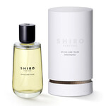 Shiro Perfume - Spices and Tease (Shiro)