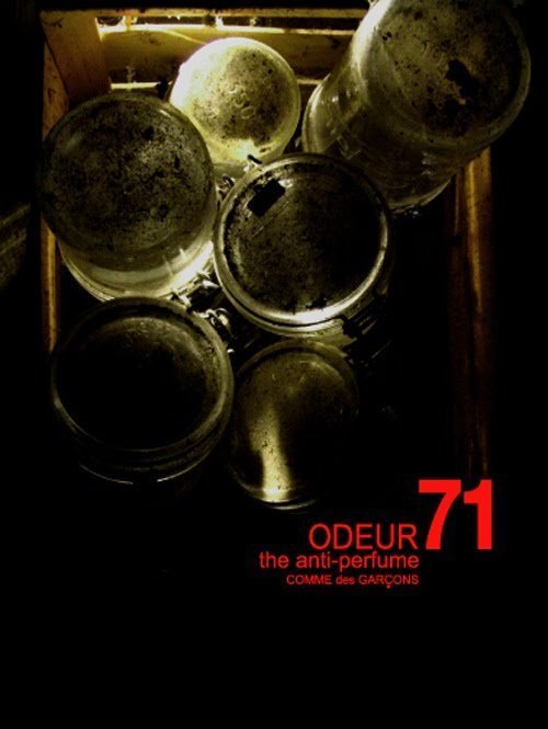 Odeur 71 by Comme des Garçons » Reviews & Perfume Facts