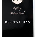 Rescent Man (Mystery, Modern Mark)
