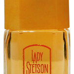 Lady Stetson (1986) (Stetson)