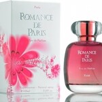 Romance de Paris (Yves d'Orgeval)