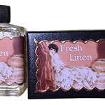 Fresh Linen (Perfume Oil) (Seventh Muse)