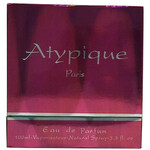 Atypique (Parfums Saint Amour / Alice de Saint Amour)