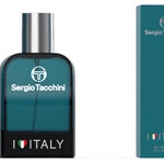 I ♥ Italy for Him (Sergio Tacchini)