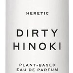 Dirty Hinoki (Heretic)