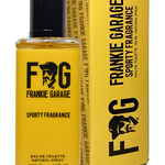 Sporty Fragrance (Frankie Garage)