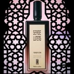Toison d'Or - Ambre sultan (Serge Lutens)