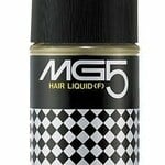 MG5 (After Shave Lotion) (Shiseido / 資生堂)