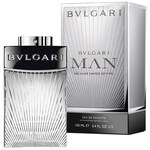 Bvlgari Man The Silver Limited Edition (Bvlgari)