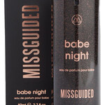 Babe Night (Missguided)
