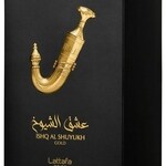 Ishq Al Shuyukh Gold (Lattafa / لطافة)