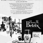 Henry M. Betrix (After Shave Extra) (Henry M. Betrix)