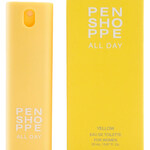 All Day - Yellow (Penshoppe)