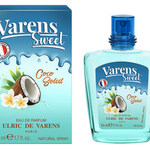 Varens Sweet - Coco Soleil (Ulric de Varens)