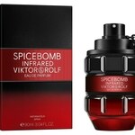 Spicebomb Infrared (Eau de Parfum) (Viktor & Rolf)