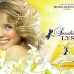 Sunshine Lys (Princesse Marina de Bourbon)