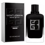 Gentleman Society (Eau de Parfum Extrême) (Givenchy)