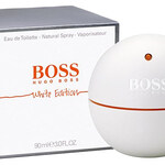 Boss in Motion White Edition (Hugo Boss)