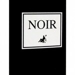 Noir (Eau de Toilette) (Roberre)