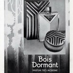 Bois Dormant (Houbigant)