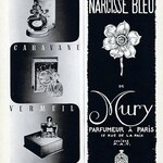 Narcisse Bleu / Le Narcisse Bleu (Extrait) (Mury)