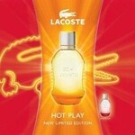Hot Play (Lacoste)