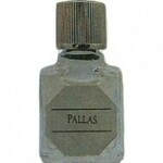 Pallas / Pallas Jasmine Absolute (The Cotswold Perfumery)