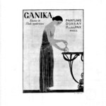Ganika (d'Orsay)