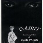 Colony (Jean Patou)